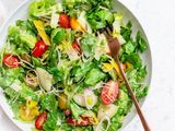 baladi salad