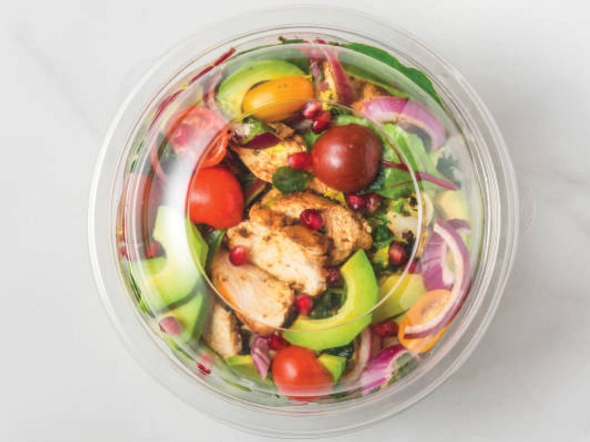 salad box