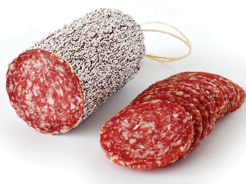 extra Salami