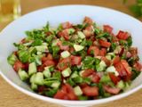 Baladi Salad