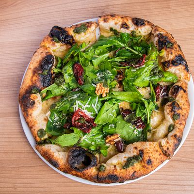 Saldero Pizza