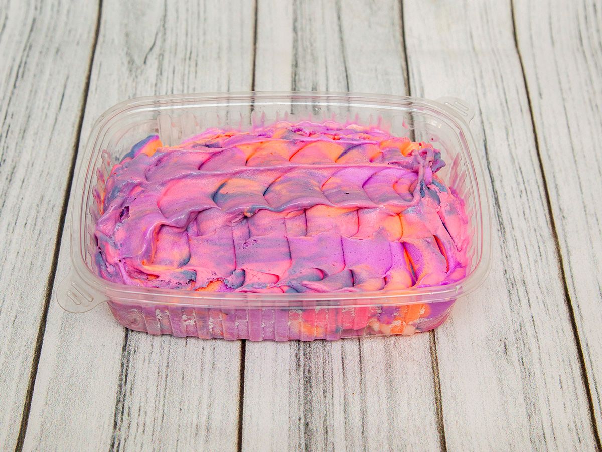 Barbie Ice Cream - 1/2 Kilo Box