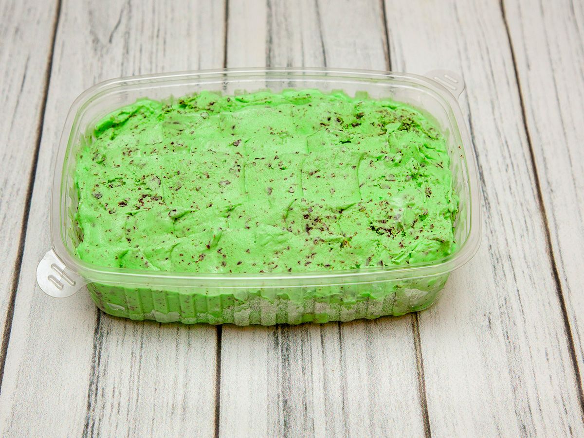 Hawaii Ice Cream - 1/2 Kilo Box