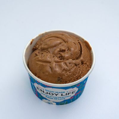 Galaxy Ice