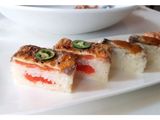 Oshi Salmon