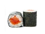 Salmon Hoso Maki