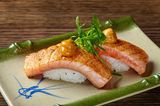 Tataki Nigiri Roll