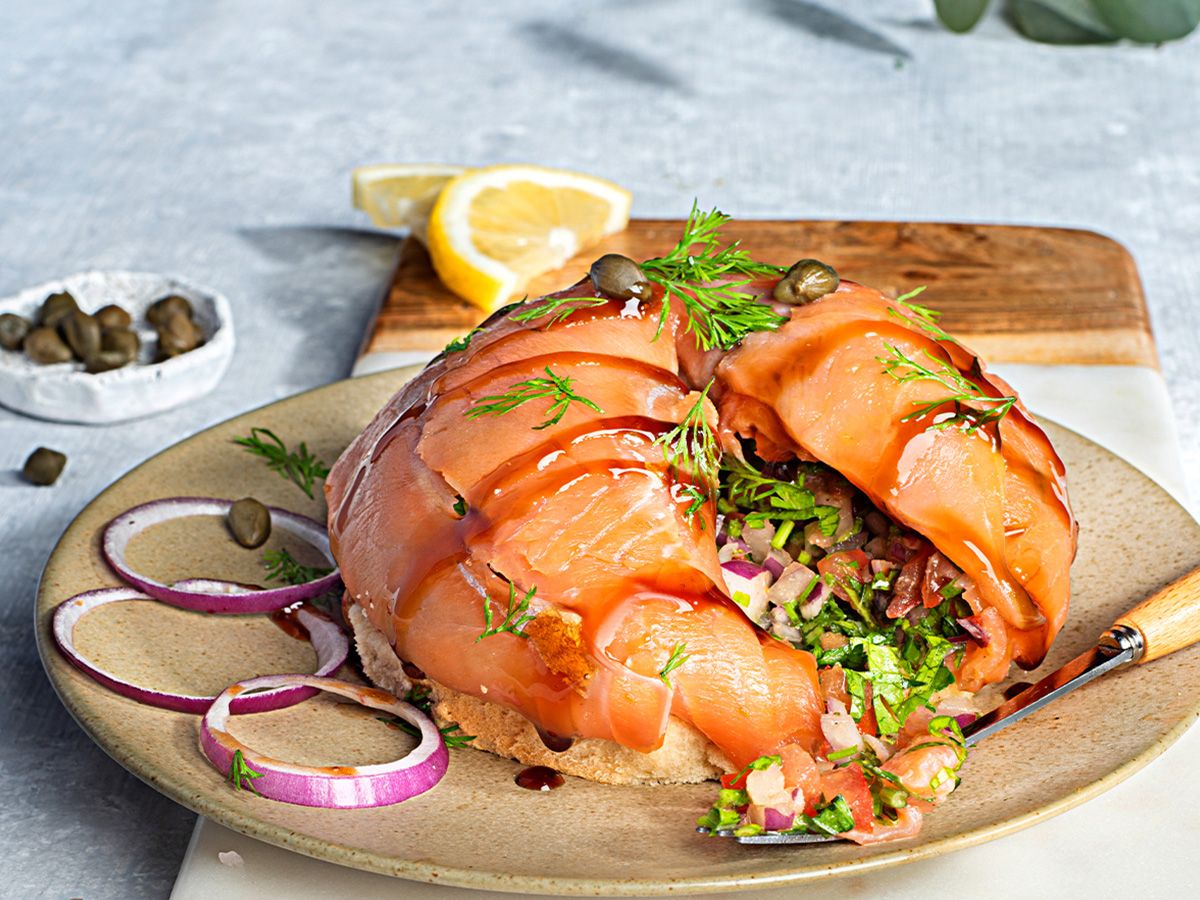 Salmon
