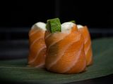 Salmon Gesha