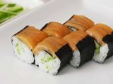 Salmon Maki