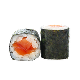 Hoso Maki Salmon