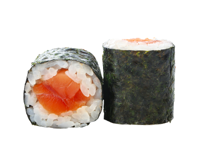 Salmon Hosomaki