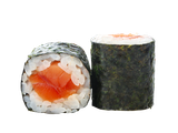 Salmon Hosomaki