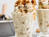 Iced Salted Caramel