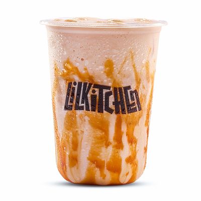 Caramel Shake