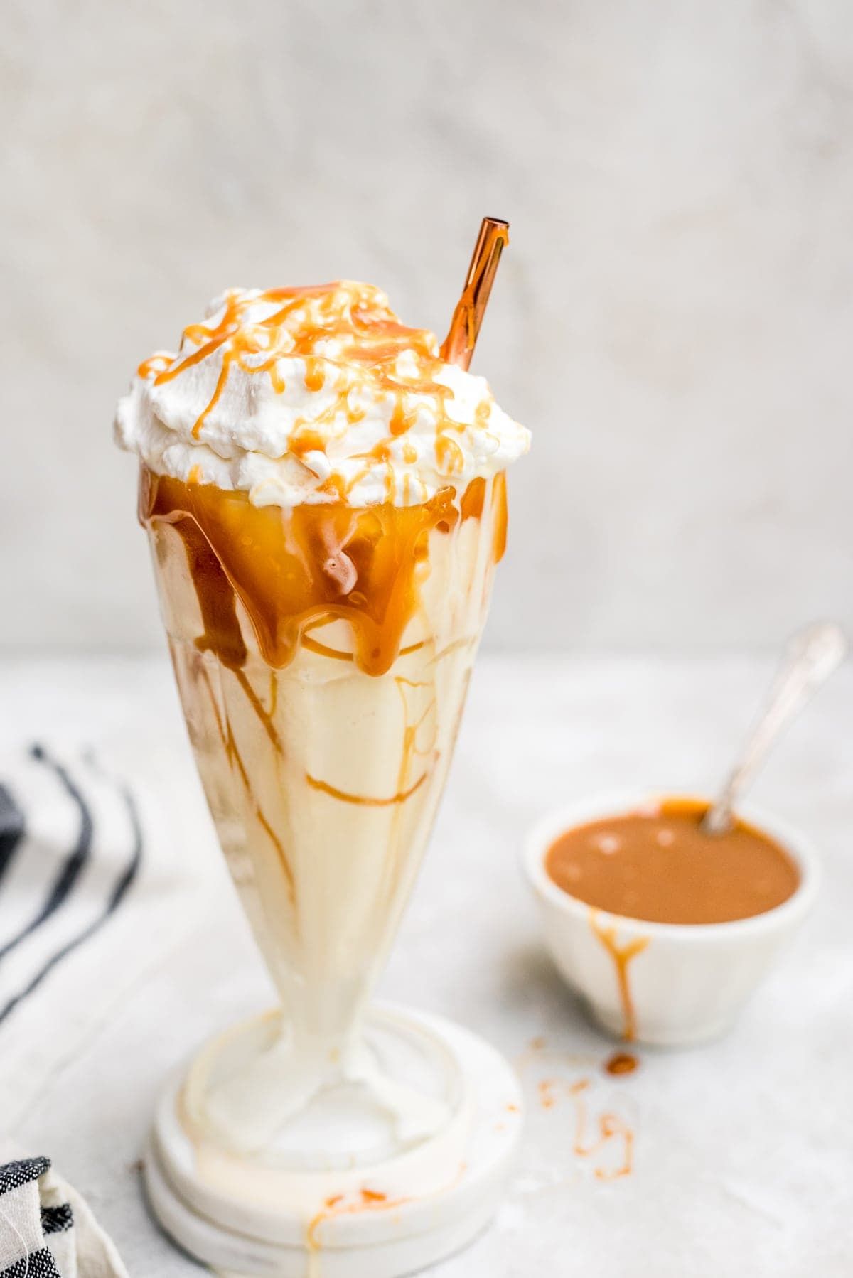 Vanilla Caramal