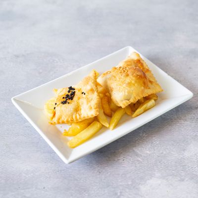 Cheese Sambousek per piece