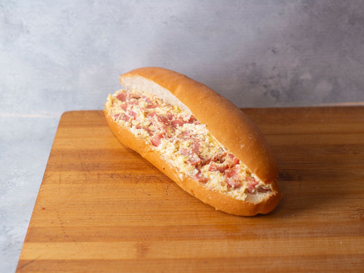 Ezo Sandwich