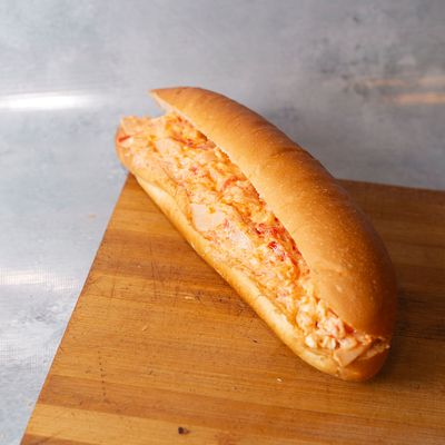 Abo Draa Sandwich