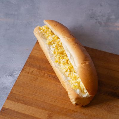 Alashfor Sandwich