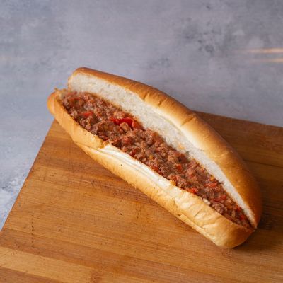 Alexandrian Sausage