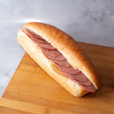 EL Asly Sandwich