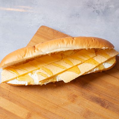 Bero Sandwich