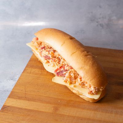 EL Diplomacy Sandwich