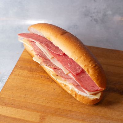 Hadota Sandwich