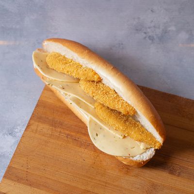Joe Sandwich
