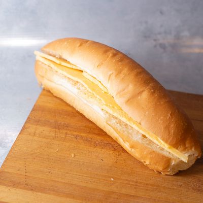 Roumi Cheese Sandwich