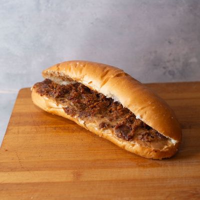 Sahibet Al Saada Sandwich