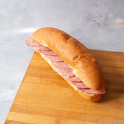 Sambo Sandwich