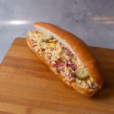 Segnawy Sandwich