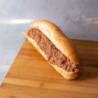 Shehab Sandwich