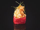 Samorai Roll