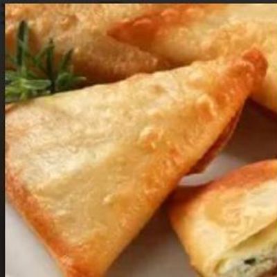 سمبوسك - 4 قطع