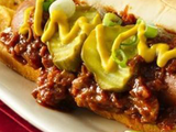 San Antonio Hot Dog