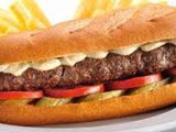 Kofta Sandwich