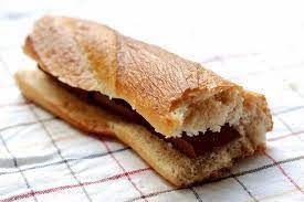 Chocolate Sandwich - Large
