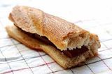 Chocolate Sandwich - Large