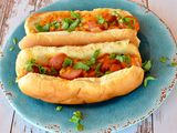 Classic Hot Dog