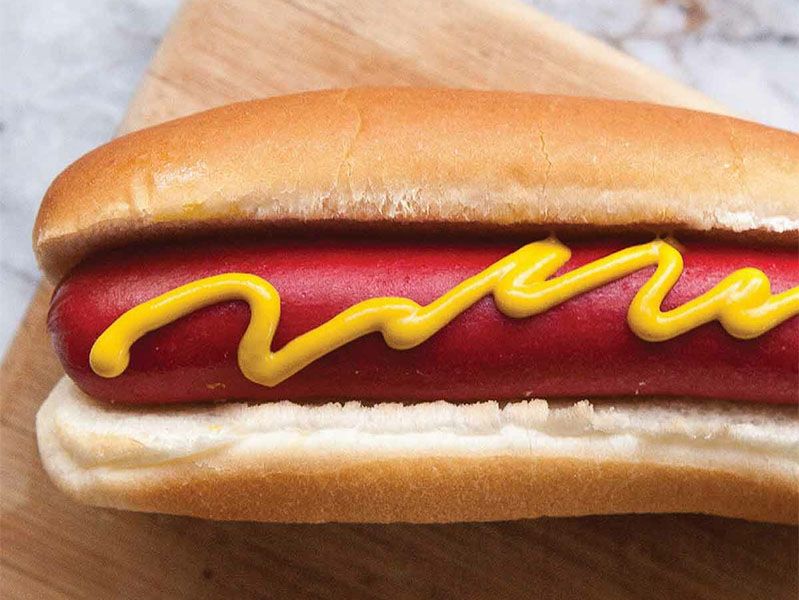Hot Dog Sticks