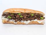 Liver Sandwich