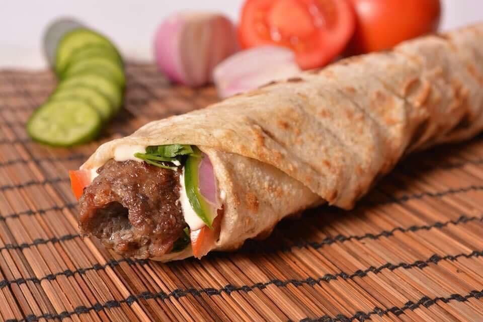 Kofta