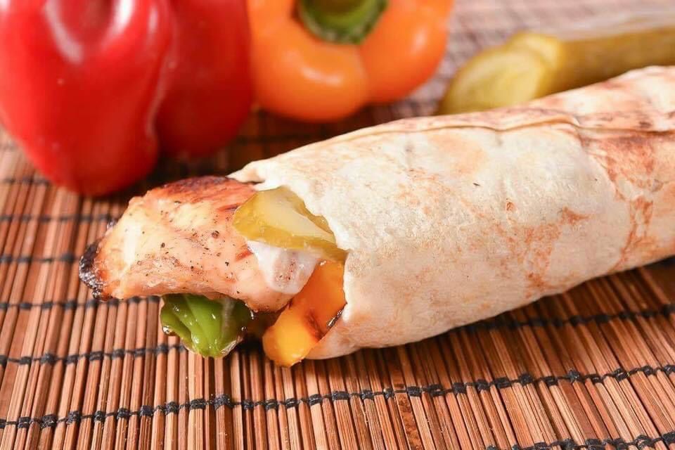 Shish Tawook