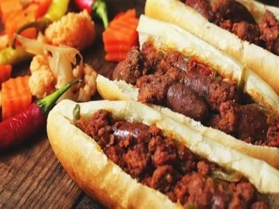 10 Sandwiches Offer 1