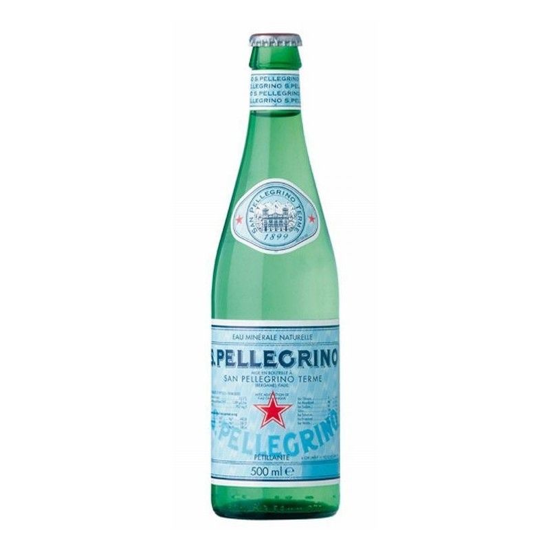 San Pellegrino