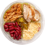 Santa Fe Salad