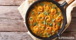 Seafood Casserole